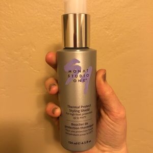 Monat Thermal Protect Styling Shield